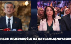 DEM Parti, Kemal Kılıçdaroğlu ile bayramlaşmayacak