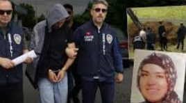 DENİZLİ’DE 10 YIL SONRA CİNAYETİ İTİRAF ETTİ