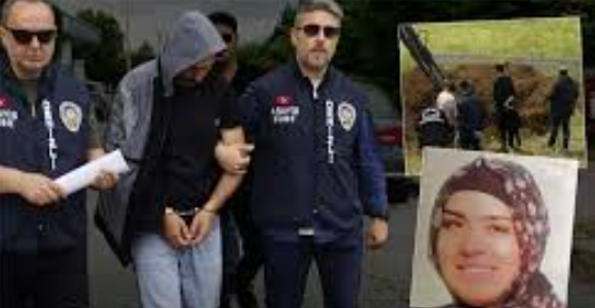 DENİZLİ’DE 10 YIL SONRA CİNAYETİ İTİRAF ETTİ