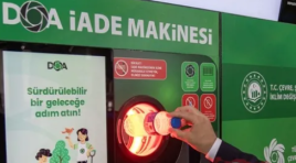 Depozitosu Olan Ambalajlar (DOA) uygulaması, 1 Temmuz itibarıyla başlayacak