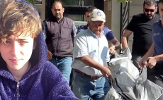 Dorukhan Büyükışık dosyasında 26 gözaltı kararı!