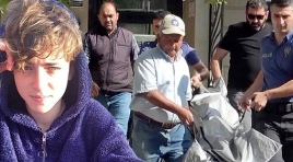 Dorukhan Büyükışık dosyasında 26 gözaltı kararı!