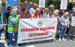 Memurlar ve emeklilerin bir bölümü enflasyonun altında zam alacak…