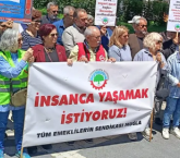 Memurlar ve emeklilerin bir bölümü enflasyonun altında zam alacak…