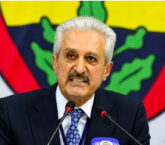 Mehmet Ali Aydınlar’dan adaylık açıklaması….