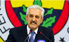 Mehmet Ali Aydınlar’dan adaylık açıklaması….