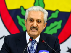 Mehmet Ali Aydınlar’dan adaylık açıklaması….