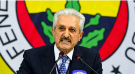 Mehmet Ali Aydınlar’dan adaylık açıklaması….
