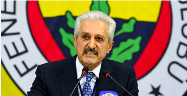 Mehmet Ali Aydınlar’dan adaylık açıklaması….