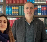 Gülistan Doku dosyasının avukatı: ‘Belgelere erişim engelleniyor’