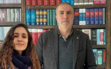 Gülistan Doku dosyasının avukatı: ‘Belgelere erişim engelleniyor’