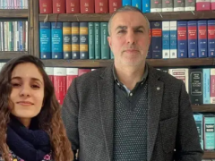 Gülistan Doku dosyasının avukatı: ‘Belgelere erişim engelleniyor’