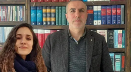 Gülistan Doku dosyasının avukatı: ‘Belgelere erişim engelleniyor’