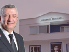 CHP’li Güzelbahçe Belediye Başkanı ve imar müdürü tutuklandı