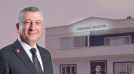 CHP’li Güzelbahçe Belediye Başkanı ve imar müdürü tutuklandı