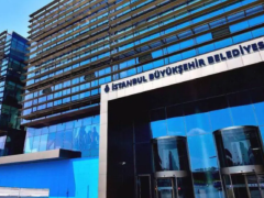 İBB’ye bir operasyon daha…