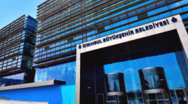 İBB’ye bir operasyon daha…