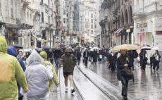 İstanbul’da havalar ne zaman ısınacak?