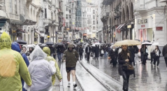 İstanbul’da havalar ne zaman ısınacak?