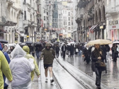 İstanbul’da havalar ne zaman ısınacak?