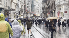 İstanbul’da havalar ne zaman ısınacak?