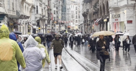 İstanbul’da havalar ne zaman ısınacak?