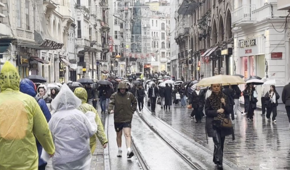İstanbul’da havalar ne zaman ısınacak?