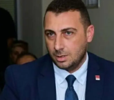 CHP’li Meclis üyesi ‘Cumhurbaşkanına hakaret’ suçlamasıyla tutuklandı