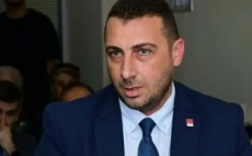 CHP’li Meclis üyesi ‘Cumhurbaşkanına hakaret’ suçlamasıyla tutuklandı