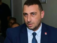 CHP’li Meclis üyesi ‘Cumhurbaşkanına hakaret’ suçlamasıyla tutuklandı