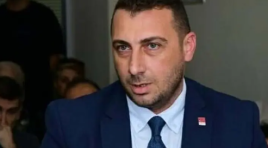 CHP’li Meclis üyesi ‘Cumhurbaşkanına hakaret’ suçlamasıyla tutuklandı