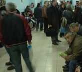 Kuyruklar bitti” söyleminin yerini aylar, hatta yıllar sonrasına verilen randevular aldı