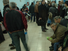 Kuyruklar bitti” söyleminin yerini aylar, hatta yıllar sonrasına verilen randevular aldı