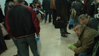 Kuyruklar bitti” söyleminin yerini aylar, hatta yıllar sonrasına verilen randevular aldı