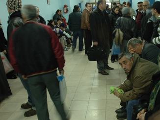 Kuyruklar bitti” söyleminin yerini aylar, hatta yıllar sonrasına verilen randevular aldı