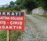 Aydın’da şap alarmı!
