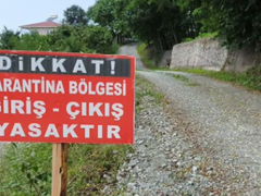 Aydın’da şap alarmı!