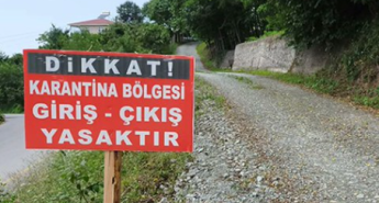 Aydın’da şap alarmı!