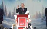 Kemal Kılıçdaroğlu, ÖNCE CHP, SONRA TÜRKİYE ARINACAK