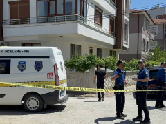 Konya’da hukuk fakültesi öğrencisi anne ve babasını katletti…