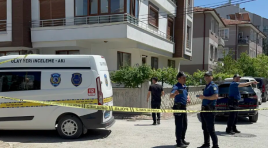 Konya’da hukuk fakültesi öğrencisi anne ve babasını katletti…