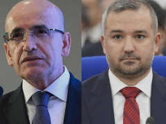 Londra’da mutlak butlan şoku! YATIRIMCILAR GÖRÜŞMEYİ TERK ETTİ