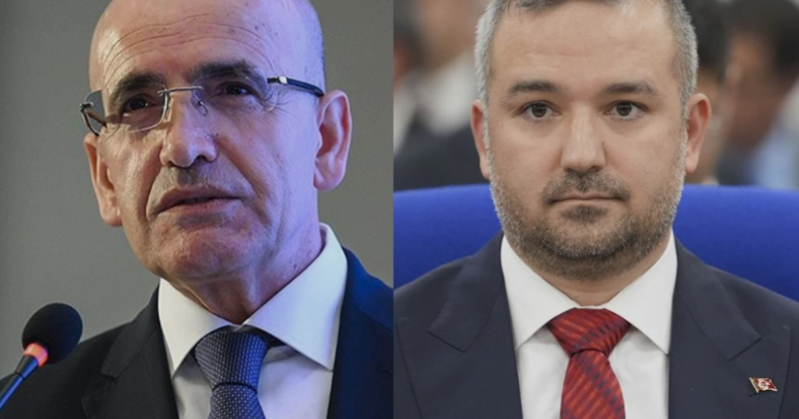 Londra’da mutlak butlan şoku! YATIRIMCILAR GÖRÜŞMEYİ TERK ETTİ