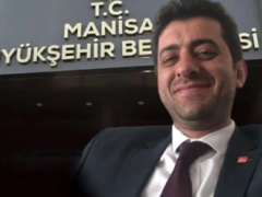 Manisa Büyükşehir Belediyesi Başkan Danışmanı gözaltına alındı!