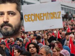 İktidarın siyasal manevraları sonuç değil, süreç odaklı yürüyor…