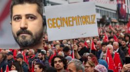 İktidarın siyasal manevraları sonuç değil, süreç odaklı yürüyor…