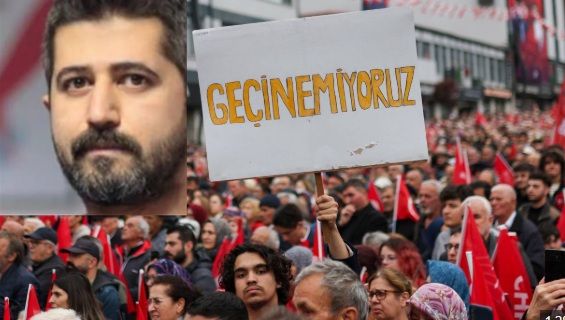 İktidarın siyasal manevraları sonuç değil, süreç odaklı yürüyor…
