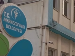 Denizli Merkezefendi Belediyesi’ne operasyon