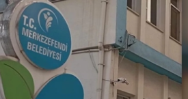 Merkezefendi Belediyesi soruşturmasında, Başkan Yardımcısı dahil 12 kişi tutuklandı