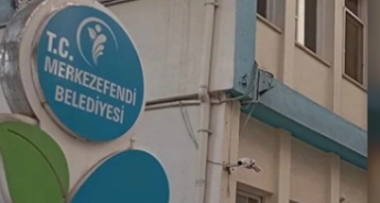 Merkezefendi Belediyesi soruşturmasında, Başkan Yardımcısı dahil 12 kişi tutuklandı